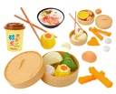 SET COMIDA CHINA 58 U.
