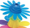 SET CREATIVO FLORES Y CUENTAS