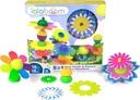 SET CREATIVO FLORES Y CUENTAS