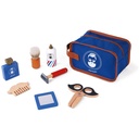 SET DE AFEITAR JANOD