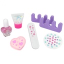 SET DE BELLEZA YLVI