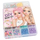 SET DE CUENTAS DIY TOP MODEL