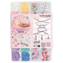 SET DE CUENTAS DIY TOP MODEL