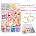 SET DE CUENTAS DIY TOP MODEL