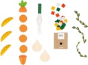 SET DE SOPA