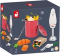 SET DE SOPA