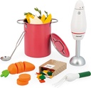 SET DE SOPA