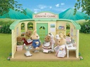 SET DENTISTA COUNTRY SYLVANIAN