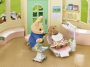 SET DENTISTA COUNTRY SYLVANIAN
