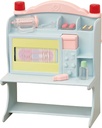 SET DOCTORA ALDEA SYLVANIAN