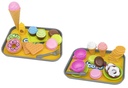 SET DULCES C/GUANTE HORNO