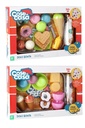 SET DULCES C/GUANTE HORNO