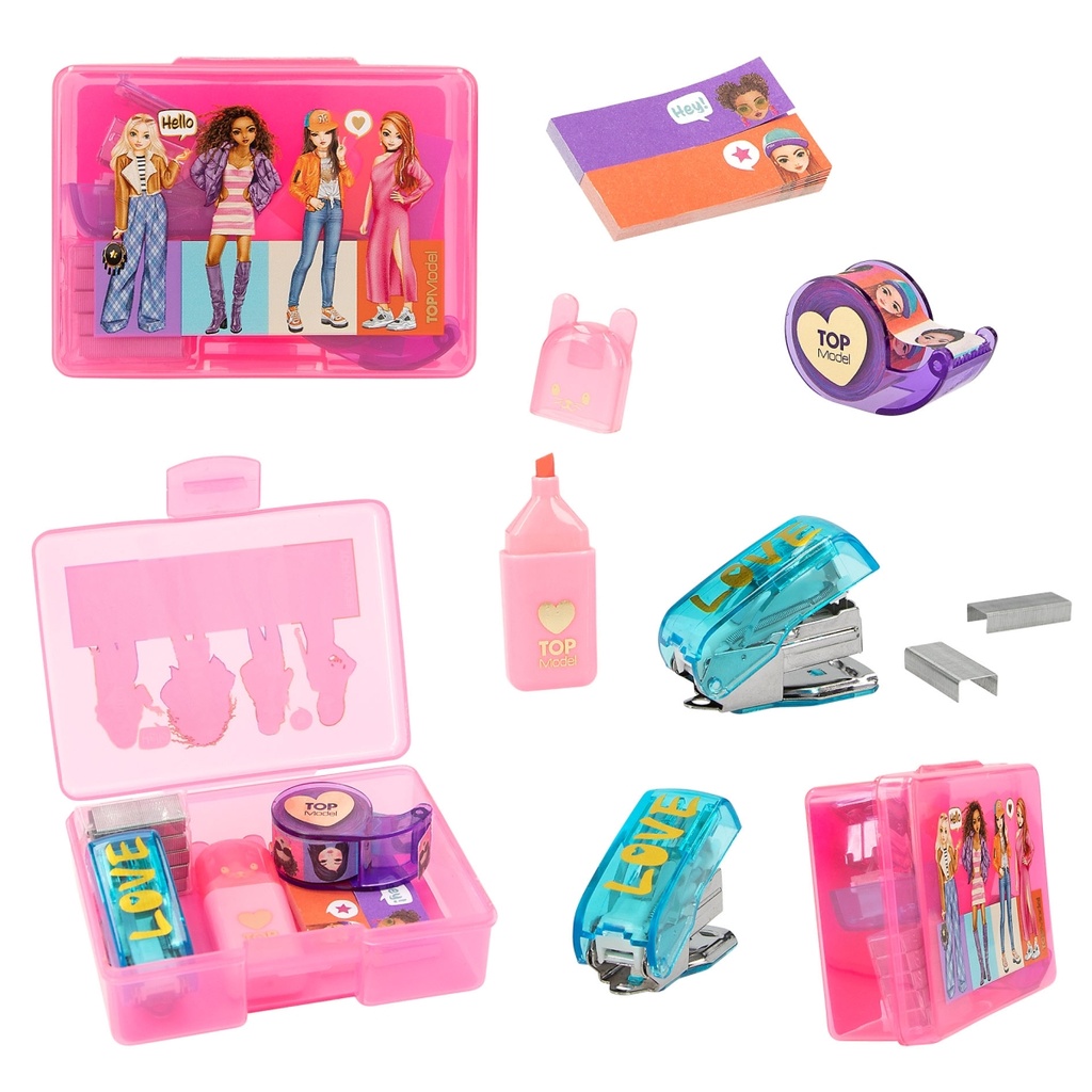 SET ESCRITORIO TOP MODEL