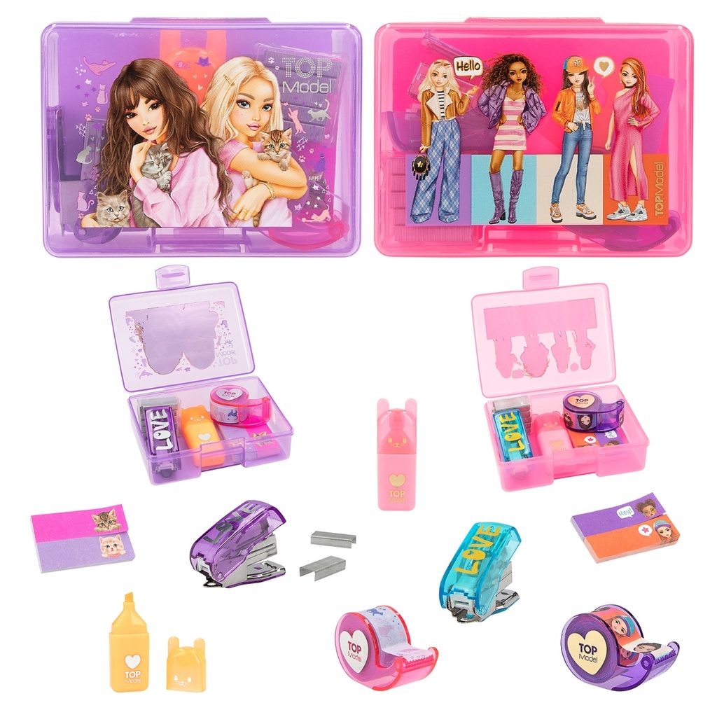 SET ESCRITORIO TOP MODEL