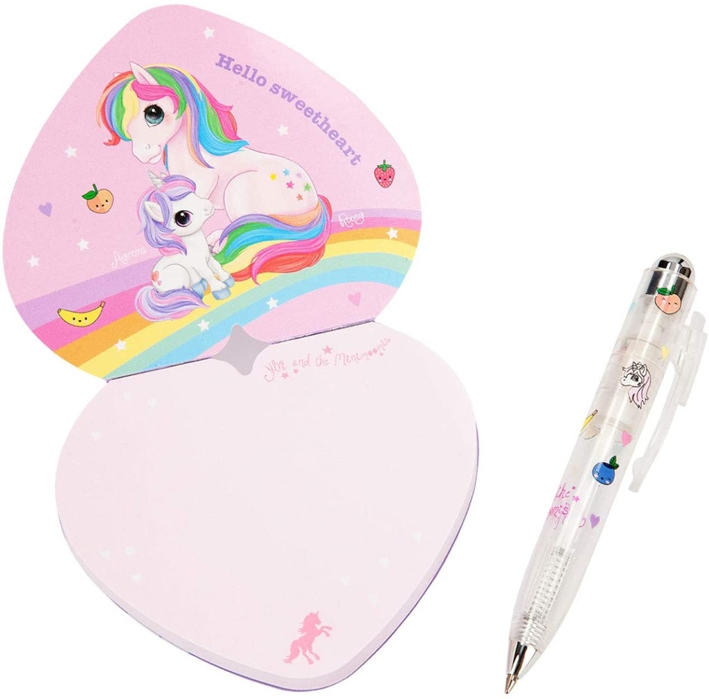 SET ESCRITURA YLVI