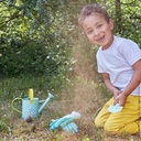 SET JARDINERO HAPPY GARDEN