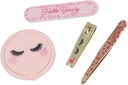 SET MANICURA BEAUTY GIRL TOP MODEL