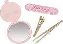 SET MANICURA BEAUTY GIRL TOP MODEL