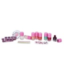 SET MANICURA MEGA PIN UP