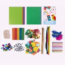SET MANUALIDADES