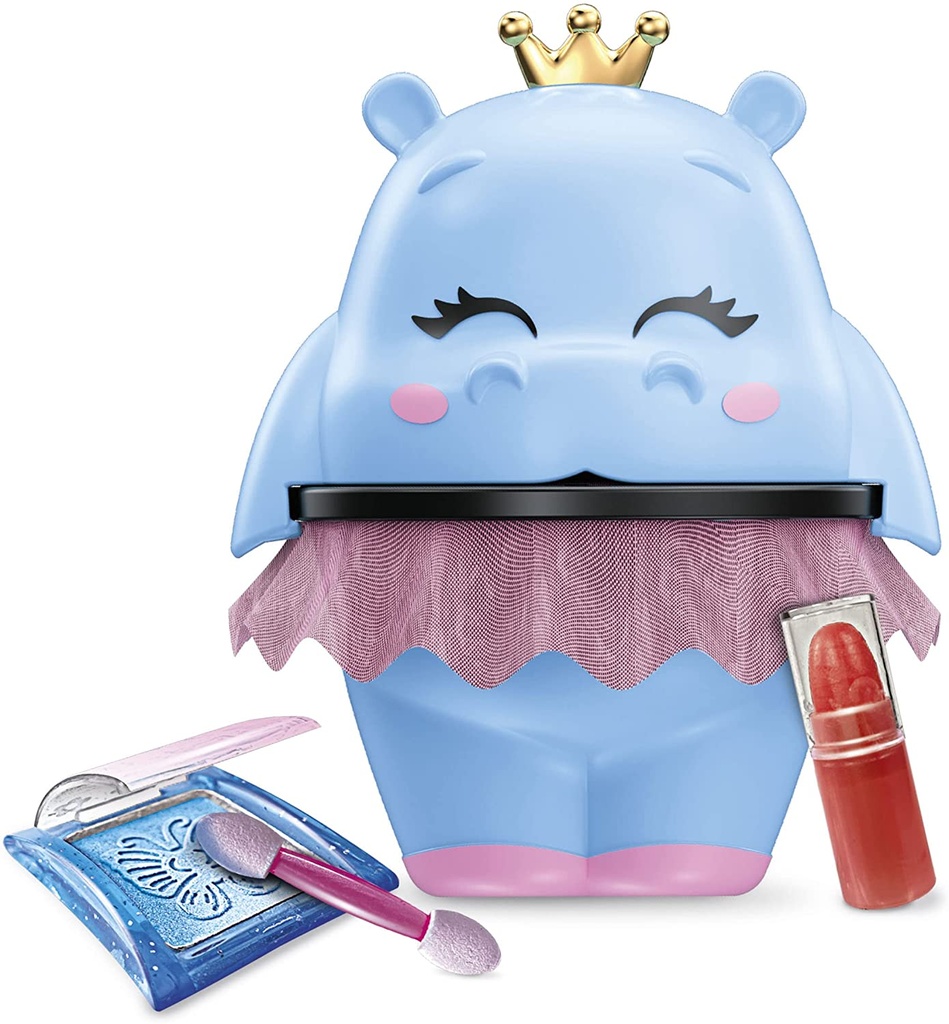 SET MAQUILLAJE BAILARINA HIPO
