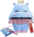 SET MAQUILLAJE BAILARINA HIPO