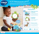 SET MUSICAL BERTA LA BALLENA