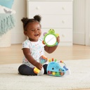 SET MUSICAL BERTA LA BALLENA