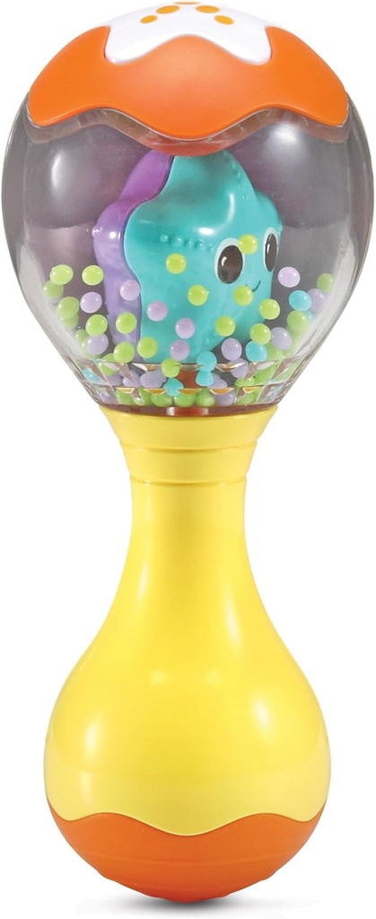 SET MUSICAL BERTA LA BALLENA