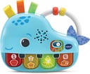 SET MUSICAL BERTA LA BALLENA