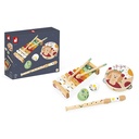 SET MUSICAL SUNSHINE