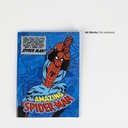 SET PAPELERIA AVENGERS EVA