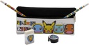 SET PAPELERIA C/PORTAT.POKEMON