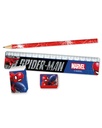 SET PAPELERIA ESTUCHE SPIDERMAN