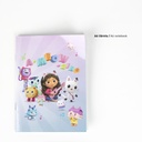 SET PAPELERIA GABBY'S EVA