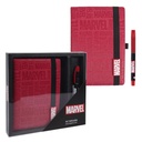 SET PAPELERIA MARVEL