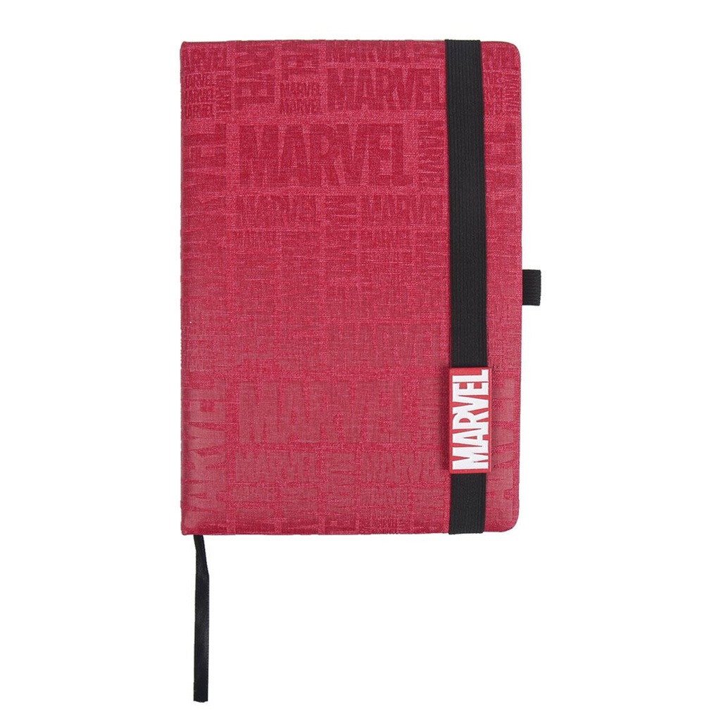 SET PAPELERIA MARVEL