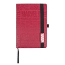 SET PAPELERIA MARVEL