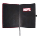 SET PAPELERIA MARVEL