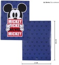 SET PAPELERIA MICKEY