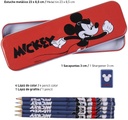 SET PAPELERIA MICKEY