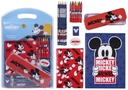 SET PAPELERIA MICKEY