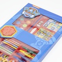 SET PAPELERIA PAW PATROL