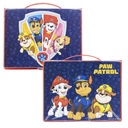 SET PAPELERIA PAW PATROL