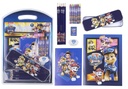 SET PAPELERIA PAW PATROL MOVIE