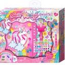 SET PAPELERIA UNICOR.TINTA INV