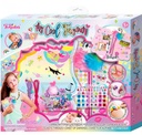 SET PAPELERIA UNICORNIO C/ADH.