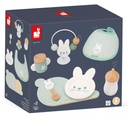 SET PARA MUÑECO ZEN