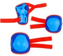 SET PROTECCIONES AZUL