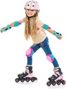 SET PROTECCIONES ROSA